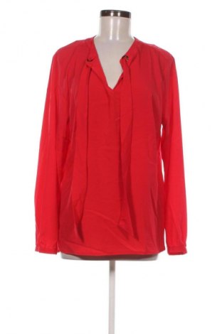 Dámská halenka S.Oliver, Velikost XL, Barva Červená, Cena  249,00 Kč