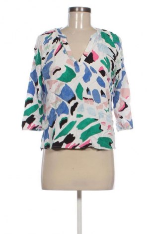 Damen Shirt S.Oliver, Größe M, Farbe Mehrfarbig, Preis 7,99 €