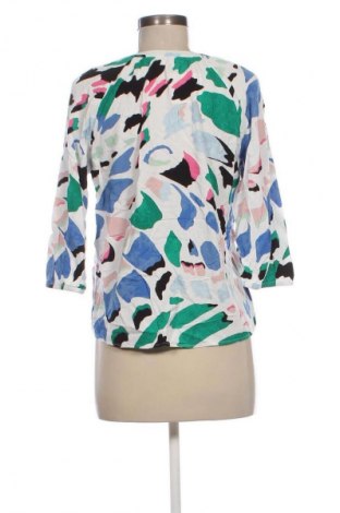 Damen Shirt S.Oliver, Größe M, Farbe Mehrfarbig, Preis 7,99 €