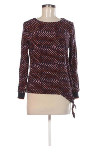 Bluzka damska S.Oliver, Rozmiar XS, Kolor Kolorowy, Cena 32,99 zł