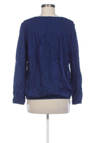Γυναικεία μπλούζα S.Oliver, Μέγεθος M, Χρώμα Μπλέ, Τιμή 7,99 €