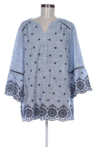 Bluzka damska S.Oliver, Rozmiar XL, Kolor Kolorowy, Cena 177,01 zł