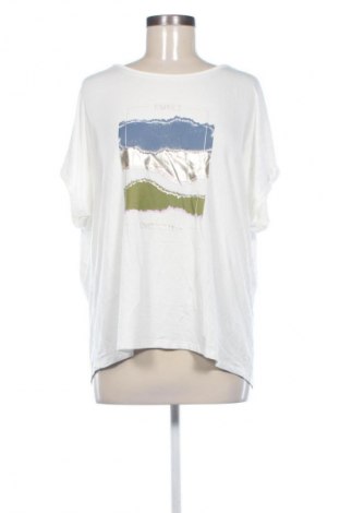 Dámská halenka S.Oliver, Velikost XL, Barva Bílá, Cena  409,00 Kč