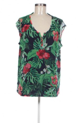 Dámská halenka S.Oliver, Velikost L, Barva Vícebarevné, Cena  309,00 Kč