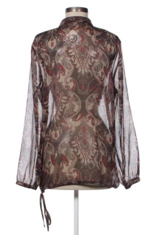 Дамска блуза S.Oliver, Размер XL, Цвят Многоцветен, Цена 21,99 лв.