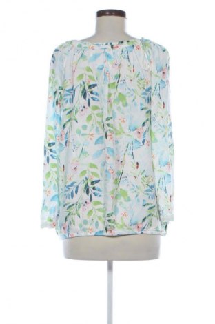 Γυναικεία μπλούζα S.Oliver, Μέγεθος M, Χρώμα Πολύχρωμο, Τιμή 17,39 €