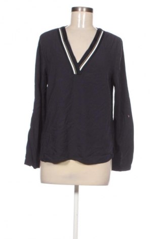 Dámska blúza S.Oliver, Veľkosť M, Farba Čierna, Cena  8,95 €