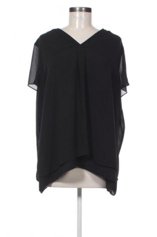 Dámska blúza S.Oliver, Veľkosť XXL, Farba Čierna, Cena  12,95 €