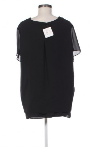 Dámska blúza S.Oliver, Veľkosť XXL, Farba Čierna, Cena  12,95 €