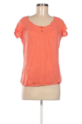 Damen Shirt S.Oliver, Größe L, Farbe Orange, Preis 13,81 €