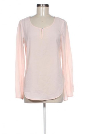 Γυναικεία μπλούζα S.Oliver, Μέγεθος M, Χρώμα Ρόζ , Τιμή 7,99 €