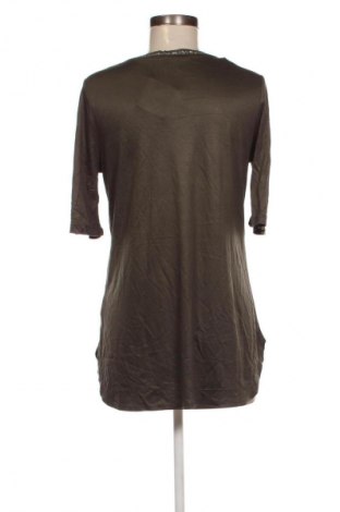 Dámská halenka S.Oliver Black Label, Velikost M, Barva Zelená, Cena  379,00 Kč