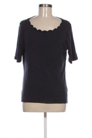 Bluză de femei S.Oliver Black Label, Mărime XL, Culoare Albastru, Preț 107,99 Lei