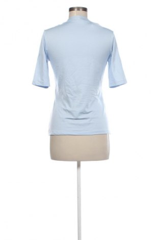 Дамска блуза S.Oliver Black Label, Размер M, Цвят Син, Цена 23,99 лв.