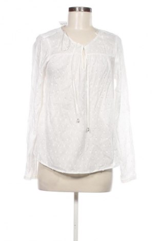 Bluză de femei S.Oliver Black Label, Mărime M, Culoare Alb, Preț 66,99 Lei