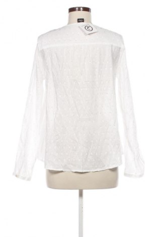 Bluză de femei S.Oliver Black Label, Mărime M, Culoare Alb, Preț 66,99 Lei