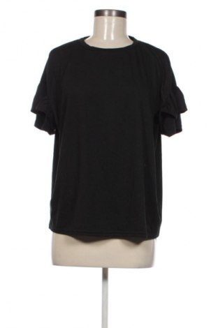 Damen Shirt SHEIN, Größe L, Farbe Schwarz, Preis € 12,99