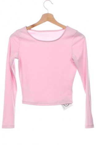 Bluză de femei SHEIN, Mărime XS, Culoare Roz, Preț 51,45 Lei