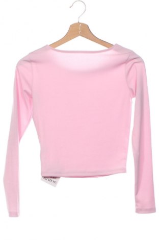 Bluză de femei SHEIN, Mărime XS, Culoare Roz, Preț 51,45 Lei
