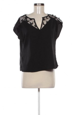 Bluză de femei SHEIN, Mărime M, Culoare Negru, Preț 50,00 Lei