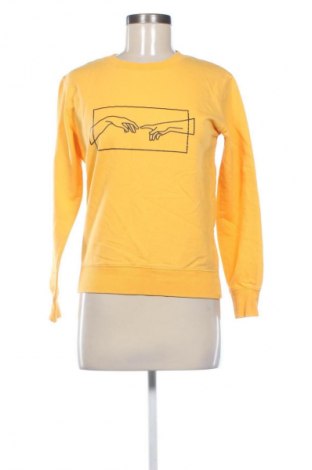 Bluzka damska SHEIN, Rozmiar S, Kolor Żółty, Cena 43,99 zł