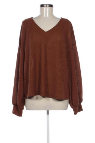 Dámska blúza SHEIN, Veľkosť XL, Farba Viacfarebná, Cena  8,95 €