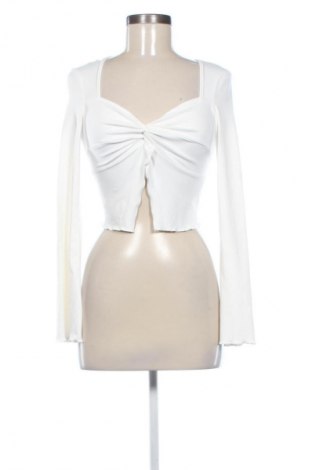 Dámská halenka SHEIN, Velikost XS, Barva Bílá, Cena  241,00 Kč