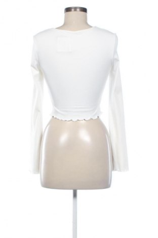 Dámská halenka SHEIN, Velikost XS, Barva Bílá, Cena  241,00 Kč