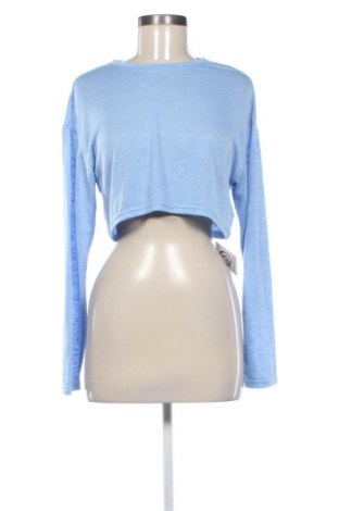 Dámská halenka SHEIN, Velikost S, Barva Modrá, Cena  241,00 Kč