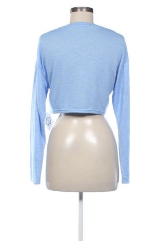 Dámská halenka SHEIN, Velikost S, Barva Modrá, Cena  241,00 Kč