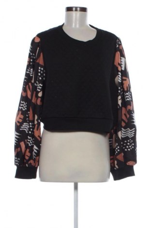 Γυναικεία μπλούζα SHEIN, Μέγεθος XXL, Χρώμα Πολύχρωμο, Τιμή 9,72 €