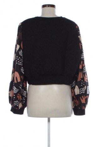 Γυναικεία μπλούζα SHEIN, Μέγεθος XXL, Χρώμα Πολύχρωμο, Τιμή 9,72 €