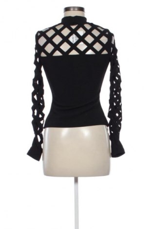 Bluză de femei SHEIN, Mărime XS, Culoare Negru, Preț 50,00 Lei