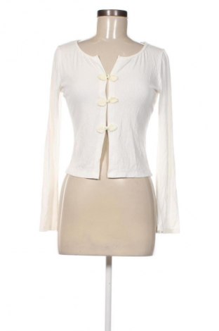 Bluzka damska SHEIN, Rozmiar S, Kolor Biały, Cena 44,99 zł