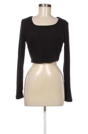 Bluză de femei SHEIN, Mărime M, Culoare Negru, Preț 50,00 Lei