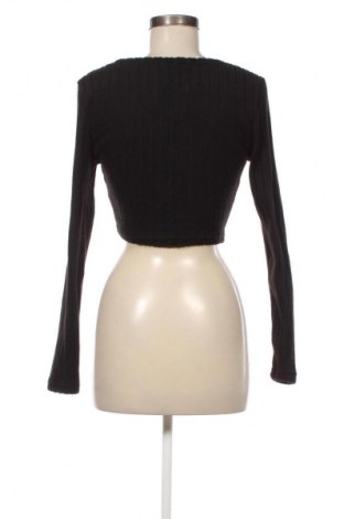 Bluză de femei SHEIN, Mărime M, Culoare Negru, Preț 50,00 Lei