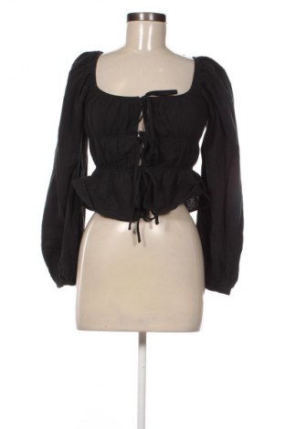 Női blúz SHEIN, Méret S, Szín Fekete, Ár 4 009 Ft