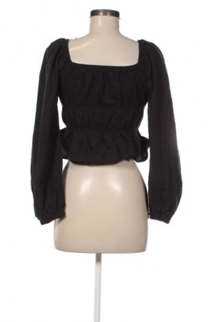 Női blúz SHEIN, Méret S, Szín Fekete, Ár 4 009 Ft