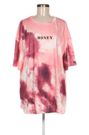 Dámská halenka SHEIN, Velikost XXL, Barva Vícebarevné, Cena  299,00 Kč