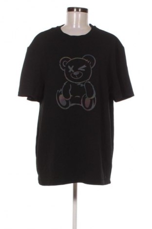 Női blúz SHEIN, Méret XXL, Szín Fekete, Ár 4 869 Ft