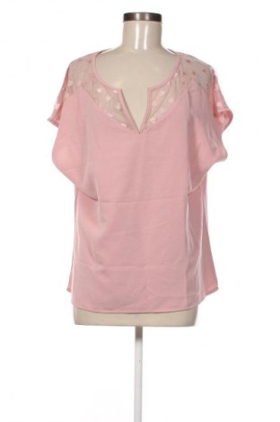 Bluzka damska SHEIN, Rozmiar XL, Kolor Kolorowy, Cena 34,94 zł