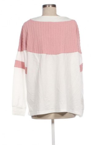 Γυναικεία μπλούζα SHEIN, Μέγεθος XL, Χρώμα Πολύχρωμο, Τιμή 5,99 €