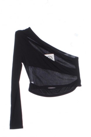 Γυναικεία μπλούζα SHEIN, Μέγεθος M, Χρώμα Μαύρο, Τιμή 9,72 €