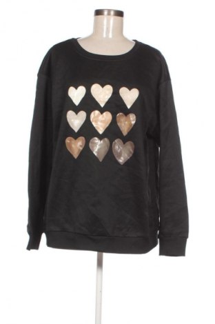 Damen Shirt SHEIN, Größe XL, Farbe Schwarz, Preis € 7,99