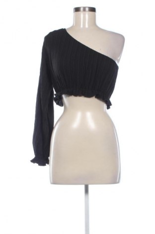 Dámská halenka SHEIN, Velikost S, Barva Černá, Cena  247,00 Kč