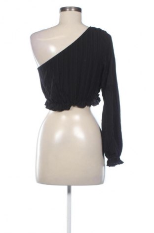 Dámská halenka SHEIN, Velikost S, Barva Černá, Cena  247,00 Kč