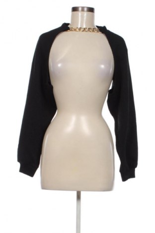 Bluză de femei SHEIN, Mărime S, Culoare Negru, Preț 27,99 Lei
