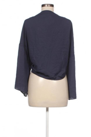 Damen Shirt SHEIN, Größe 4XL, Farbe Blau, Preis 12,99 €