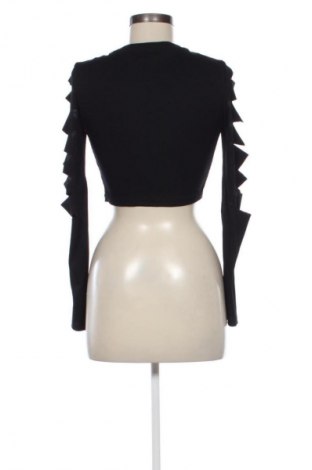 Bluză de femei SHEIN, Mărime M, Culoare Negru, Preț 50,00 Lei