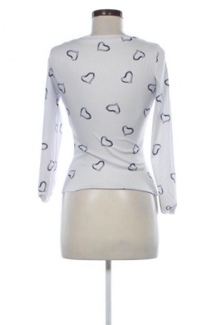 Γυναικεία μπλούζα SHEIN, Μέγεθος S, Χρώμα Πολύχρωμο, Τιμή 9,72 €